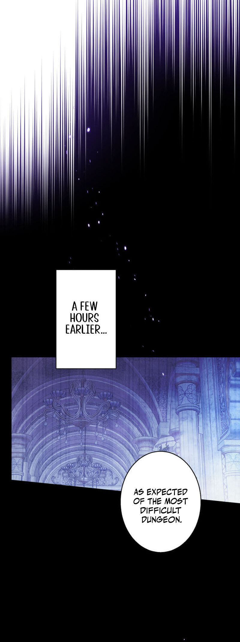 The Death-Returning Demon King-Class Player: Lost Man Chapter 20 39